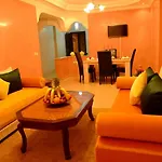Hôtel La Citta Rossa