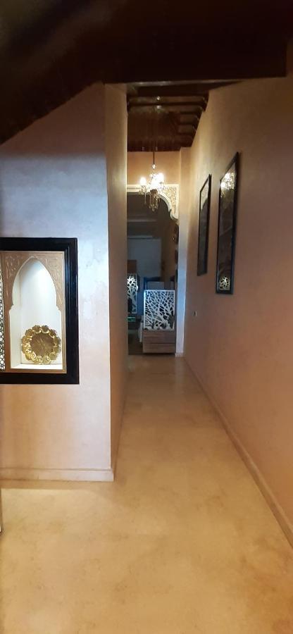 La Citta Rossa Appartamento Marrakesh